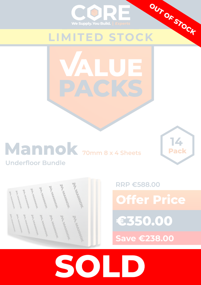 Mannok Sold
